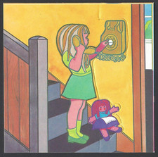 LYONS - SCHON GEWUSST? - TELEFONE