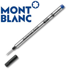 Montblanc rollerball - montblanc,