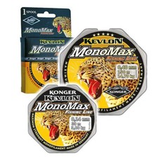 150m ANGELSCHNUR KONGER