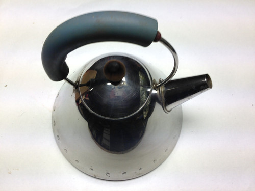 Alessi wasserkessel - alessi,