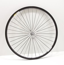 1980 / 1990 s 28“ Shimano 600 Ultegra Rennrad Vorderrad Campagnolo Omega Radial