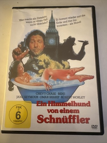 Ein himmelhund von - ein, einem