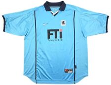 Nike 1999-00 TSV 1860 MUNCHEN