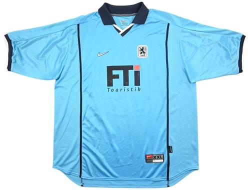 Nike 1999 tsv 1860 munchen - 1999-00,