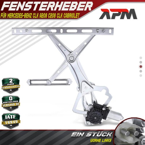 Fensterheber elektrisch mit - fensterheber,