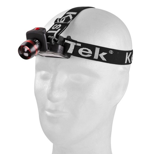 Kestek stirnlampe led watt - kestek,