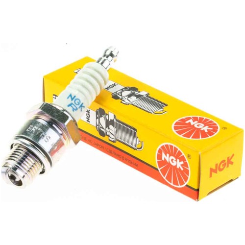 Zündkerze ngk hs - hs, für