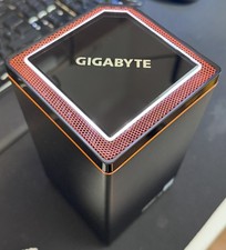 Gigabyte brix pc - gigabyte,
