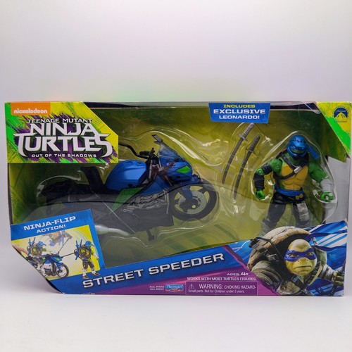 Teenage mutant ninja turtles - mutant,