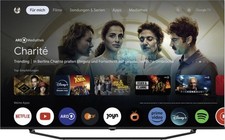 Grundig 50 CQA 7490 Florenz