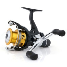 Shimano Sahara RD Angelrolle