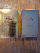 2 x Eau de Toilette „Clea“