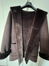 Chice Jacke Mantel Marke Fuchs