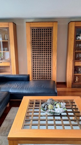 Schrank atlantis pinie - atlantis,