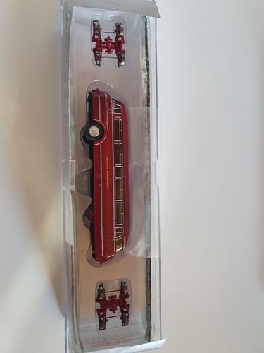 Brekina 63000 - 1:87,