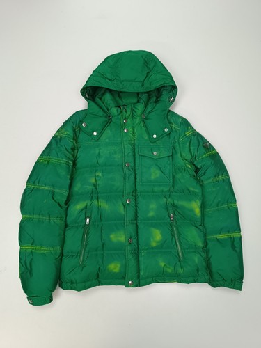 Prada herren daunenjacke mit - herren,