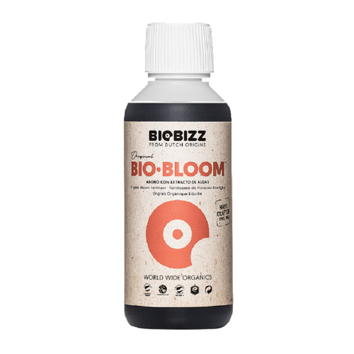 Biobizz bio bloom - biobizz, organischer