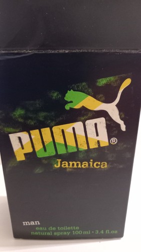 Puma jamaica man - man, edt.100ml.mit