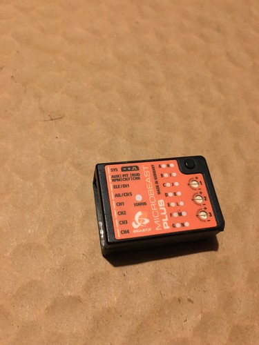 Microbeast plus flybarless - microbeast,