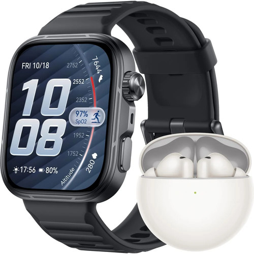 Huawei watch fit pro - huawei,