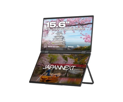Japannext fhd doppelmonitor - japannext,