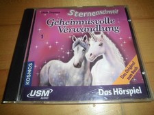 Sternenschweif -