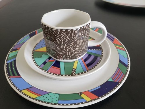 Rosenthal scenario metropol - rosenthal,