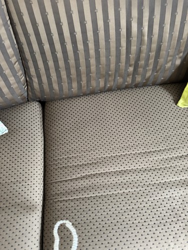 Eine hochwertige couch - hochwertige, von