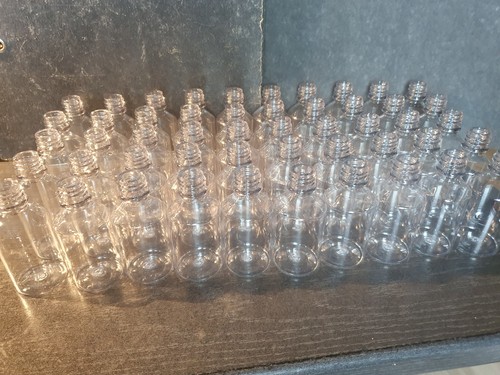 50x 50ml pet flasche - 50ml,,