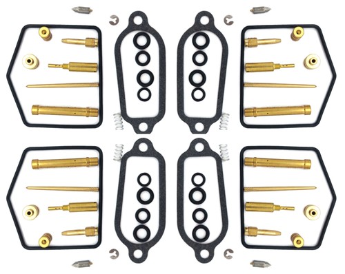 Vergaser reparatursatz für - 4x, vergaser-reparatursatz