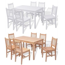 Esstisch Küchentisch mit