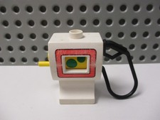 LEGO Duplo Zapfsäule