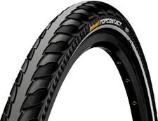 Continental Top Contact II