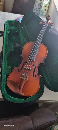 Geige violine thomann - violine, 1/4