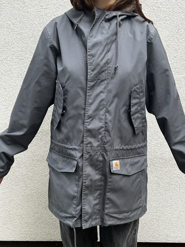 Carhartt wip battle parka - wip,