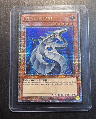 Cyber drache quarter - cyber,