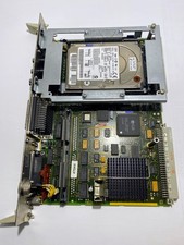 Siemens Sinumerik 840C/840CE