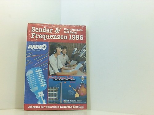 Sender und frequenzen - und,
