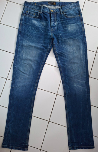 Smog jeans sehr guter zustand - smog,