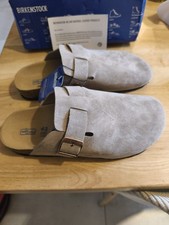 Birkenstock Boston