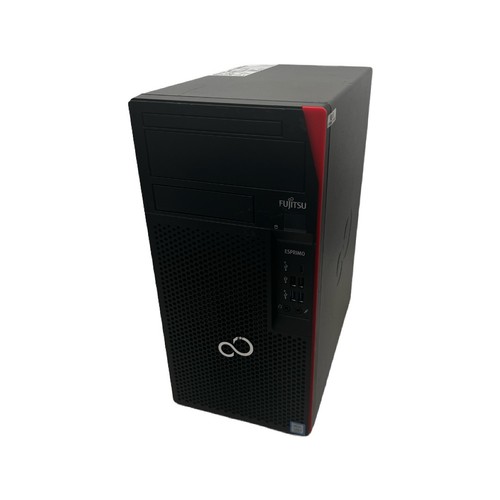 Fujitsu esprimo p758 - fujitsu, p758/e94+