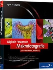 Digitale Fotopraxis: Makrofotografie: Das umfassend... | Buch | Zustand sehr gut