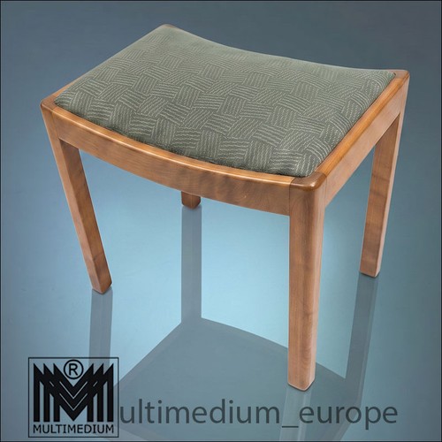 Elegante art deco polsterbank - elegante,