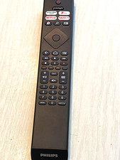 Original Philips Fernbedienung