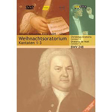 Johann S. Bach -