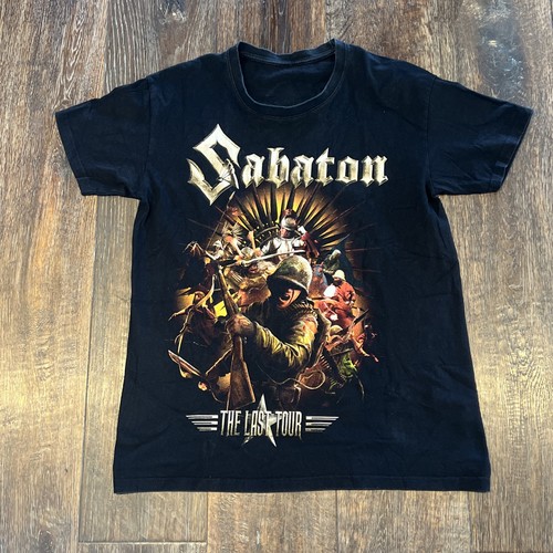 Original sabaton 2017 - original,