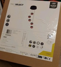 LED Pendelleuchte Trio Select