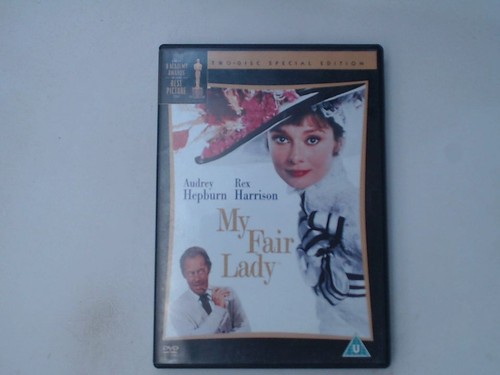 Fair lady 40th - my,