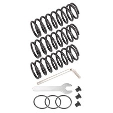 Teiliges pedalfeder kit für - pedalfeder-kit,