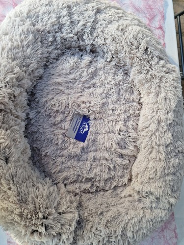 Hundebett neu 76x76x23 - hundebett,
